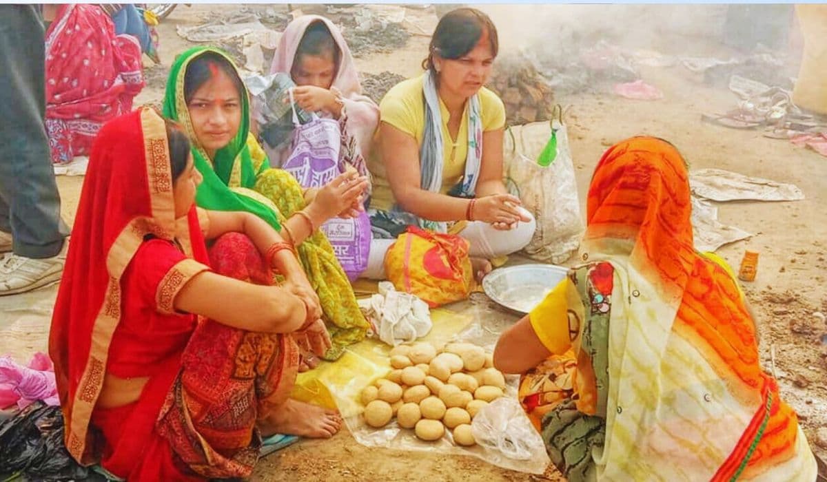 Bihar News: बक्सर की इस जगह पर लगता है लिट्टी-चोखा का मेला! जानिए भगवान राम से क्या है कनेक्शन...