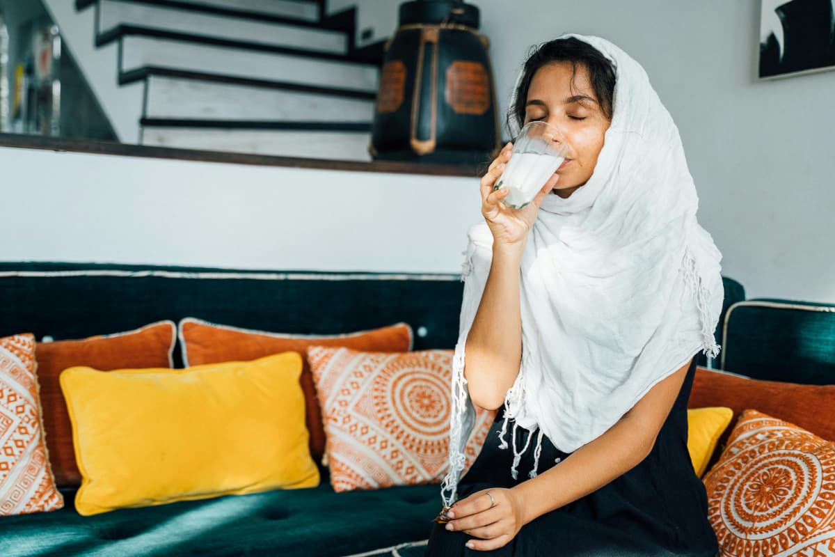 Health Tips: हड्डियां अब नहीं होंगी कमजोर, कैल्शियम की कमी को दूर करेंगे ये ड्रिंक्स