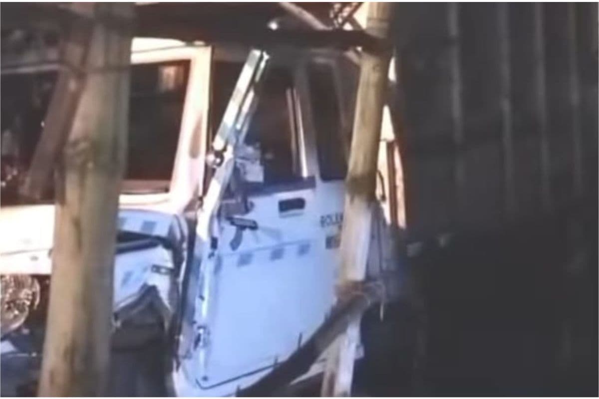 Bengal Accident News : दिवाली की रात हवा से बातें करने के फेर में चली गयीं चार जानें