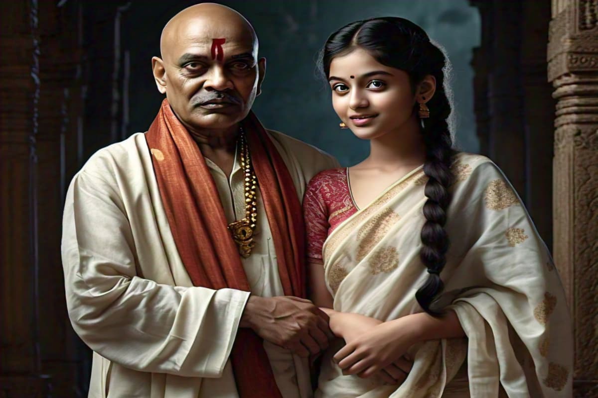 Chanakya Niti: ऐसी लड़की से शादी करने से खुल जाता है भाग्य, परिवार में हमेशा रहती है खुशहाली