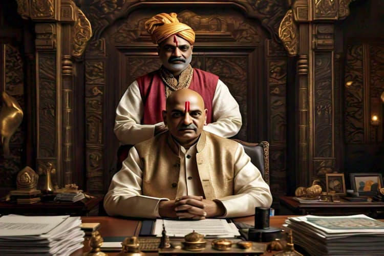 Chanakya Niti: देखते ही देखते इस तरह के लोग हो जाते हैं अमीर, हर कदम पर मिलती है सफलता