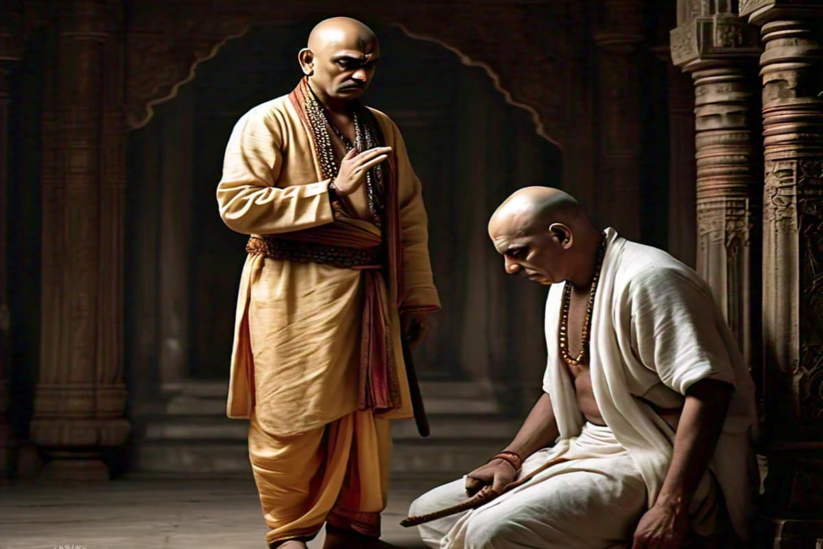 Chanakya Niti for Successful Life : चाणक्य की सफलता पाने के 3 रहस्यमयी मंत्र, जो बदल सकते हैं आपकी जिंदगी