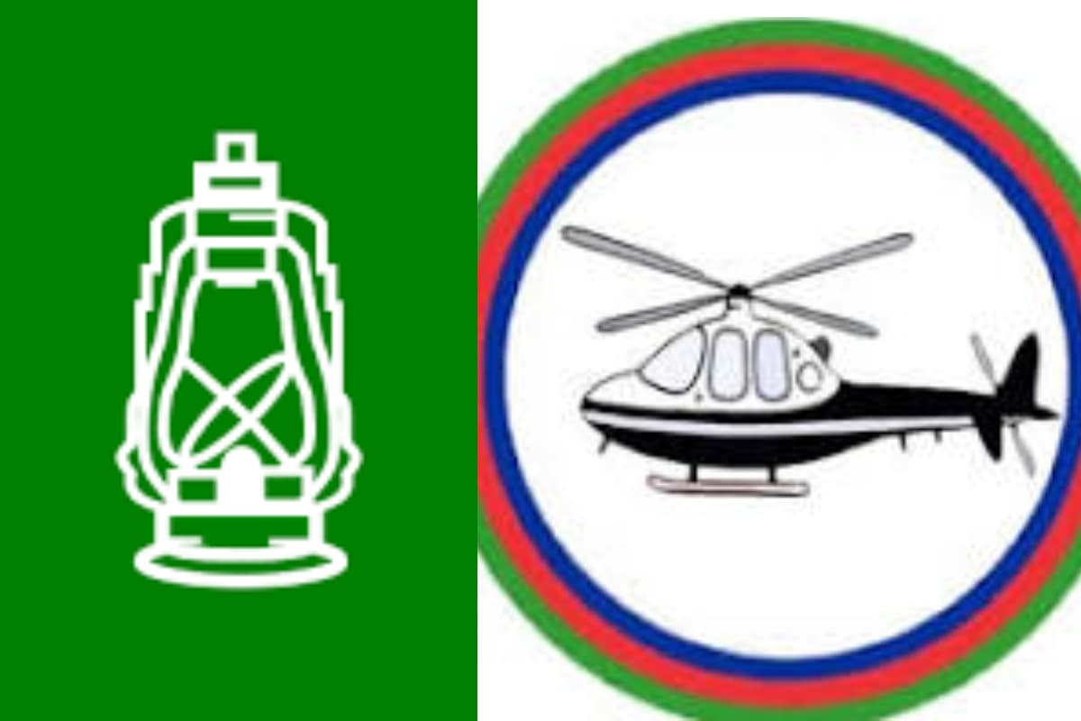 चतरा में RJD और LJP(R) के बीच मुकाबला, लोजपा ने आरजेडी के पूर्व विधायक को मैदान में उतारा