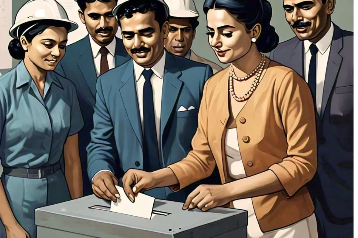 दो दर्जन से अधिक सीटों पर कोलकर्मी निभाते है निर्णायक भूमिका, जानें क्या हैं उनके मुद्दे