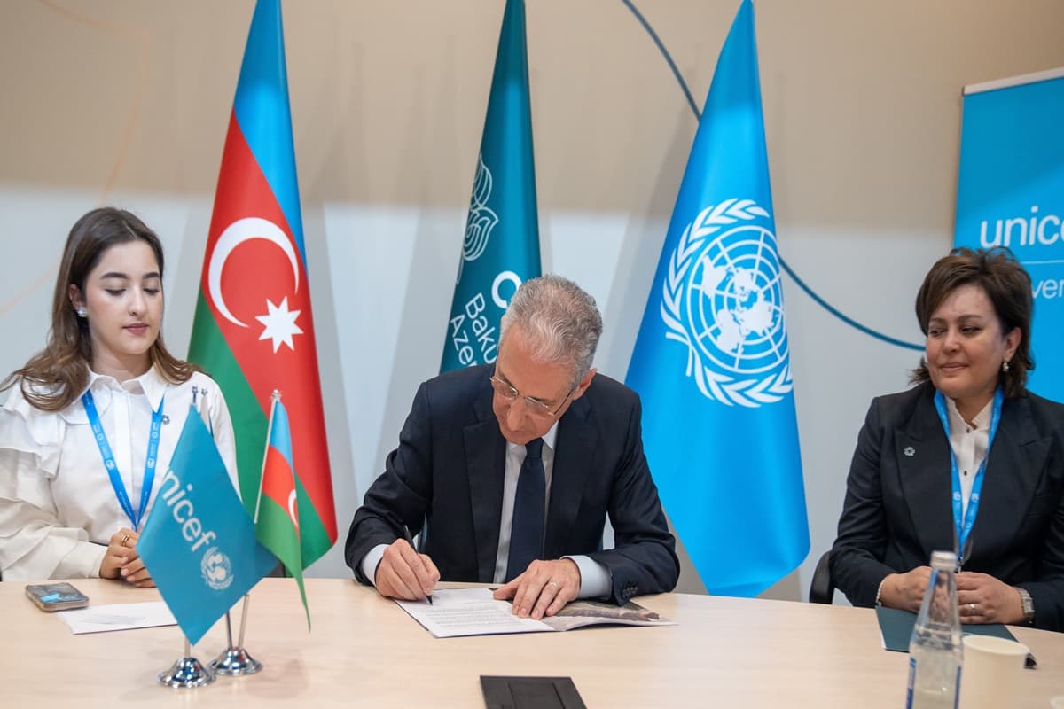 COP29: जलवायु परिवर्तन की मार