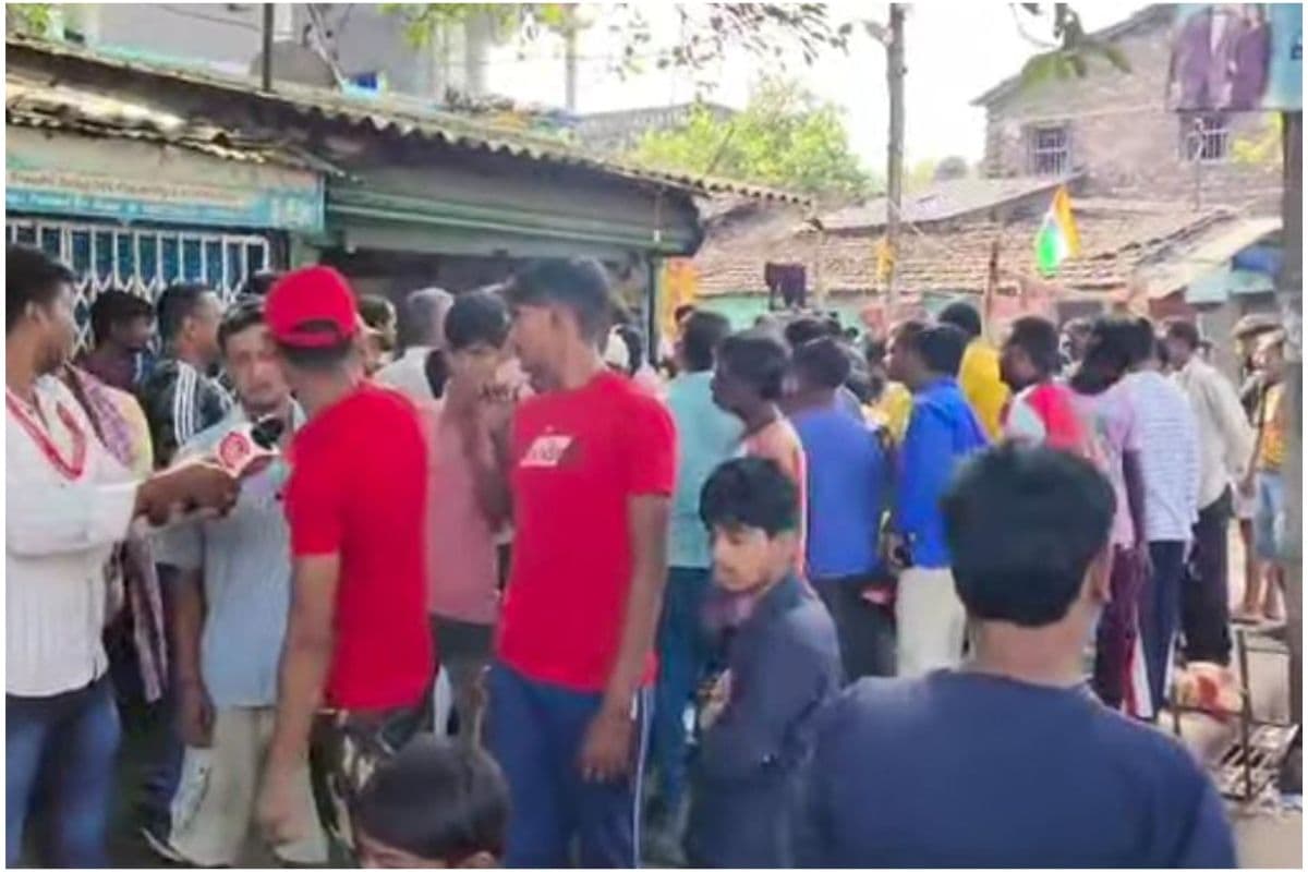 WB BY-Elecion : नैहाटी विधानसभा उपचुनाव के दौरान ही जगदल में शूटआउट, तृणमूल नेता की हत्या