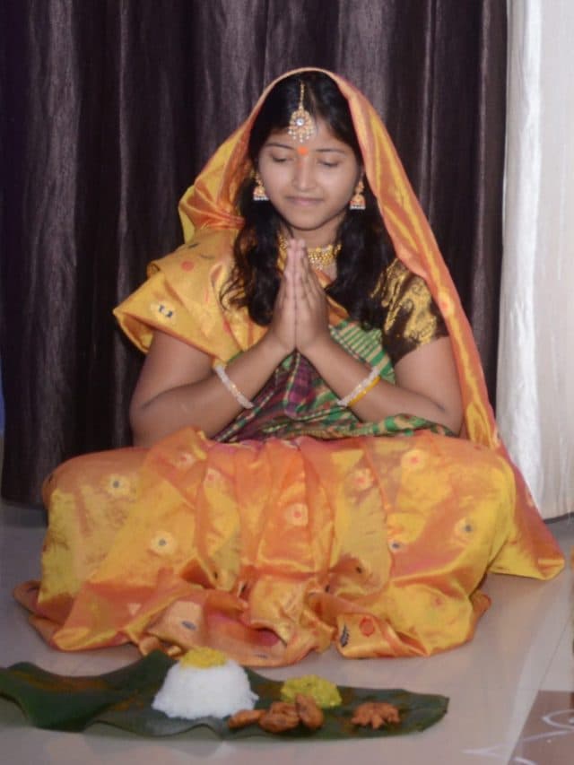 नहाय-खाय के साथ शुरू हुआ छठ महापर्व, भक्ति में डूबे व्रती