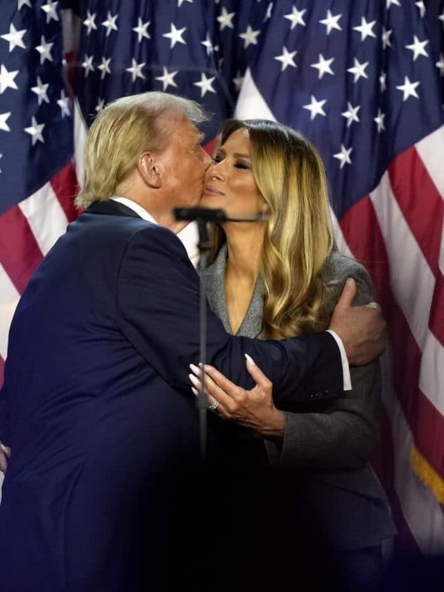 Donald Trump : आखिर जो बाइडन ने डोनाल्ड ट्रंप को व्हाइट हाउस में क्यों बुलाया?