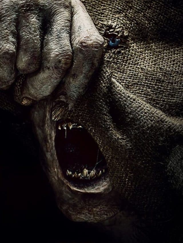 खौफ से भी खौफनाक हैं ये हॉरर फिल्में