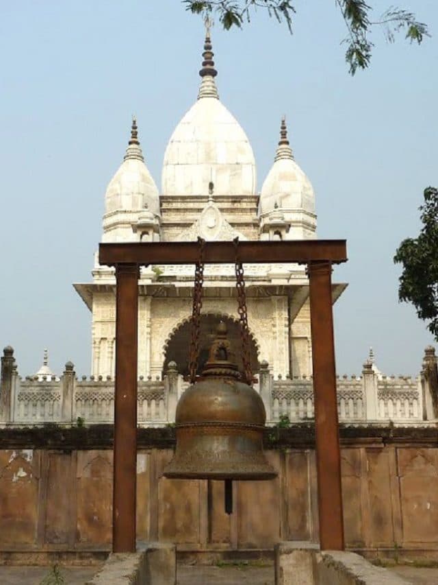 Rajnagar: पर्यटन की संभावना से भरा है खंडहरों का शहर राजनगर