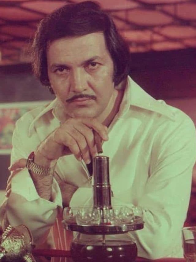 90s के खलनायक हैं ये एक्टर्स, आज भी नाम सुनकर कांप जाती है लोगों की रूह