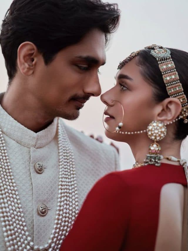 बिब्बो जान दूसरी बार बनी सिद्धार्थ की दुल्हनिया