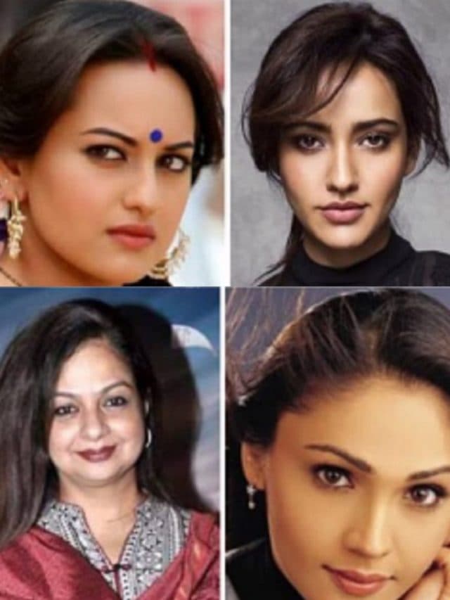 बिहार की इन बेटियों का Bollywood में जलवा, जानें कौन कहां से