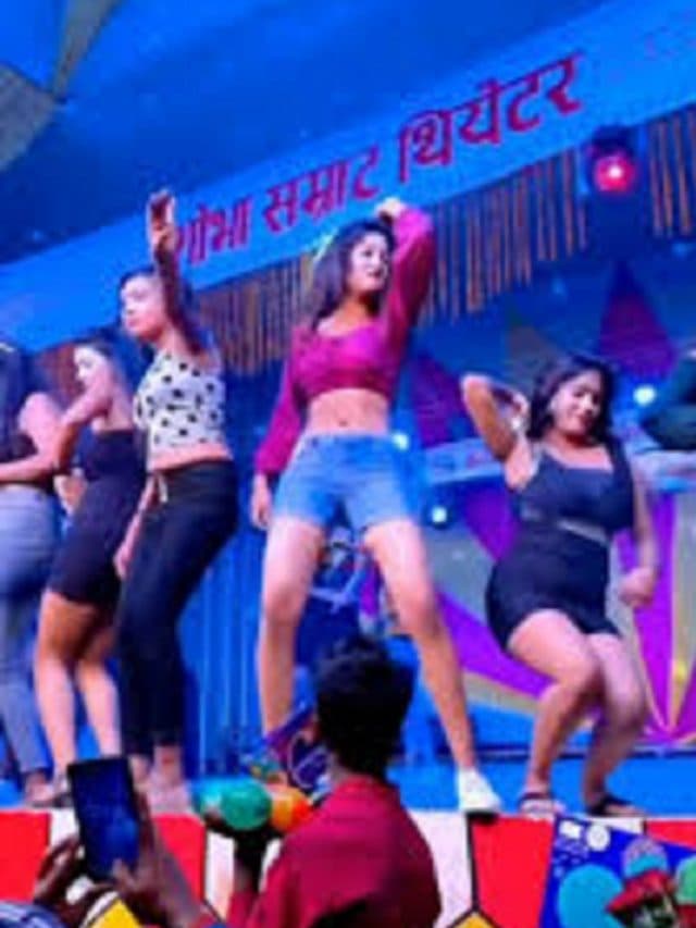 Sonepur Mela : सोनपुर मेले की शोभा है ये थियेटर, जानें खास बातें