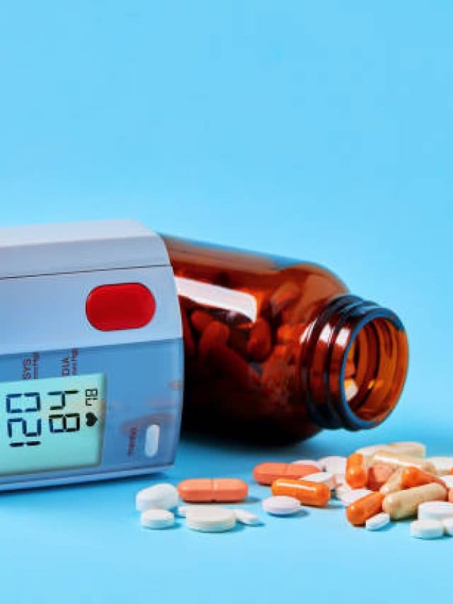 बिना मेडिसिन के कैसे करें हाई ब्लड प्रेशर कंट्रोल? ये है 7 स्मार्ट तरीके