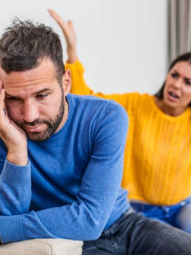 Relationship Tips: पत्नी को नहीं पसंद आती पति की ये आदतें, पति न करें इग्नोर