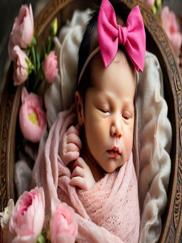 बिटिया के लिए चुनें ये वैदिक नाम