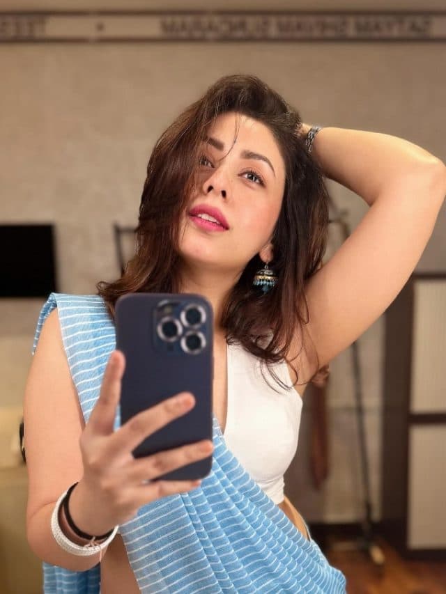 Mirzapur 3 की सलोनी भाभी इस टीवी एक्टर को कर चुकी हैं डेट