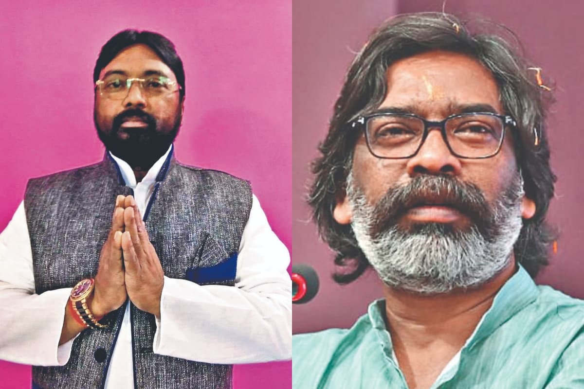 Hemant Soren Cabinet: राजद कोटे से ये विधायक बन सकते हैं मंत्री, लालू यादव लेंगे अंतिम फैसला