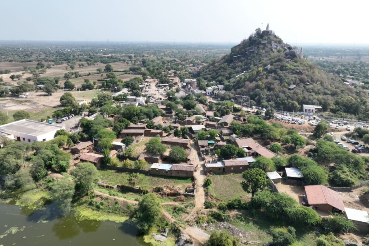 Devmali: भारत का सर्वश्रेष्ठ पर्यटक गांव देवमाली क्यों है इतना खास? जानें