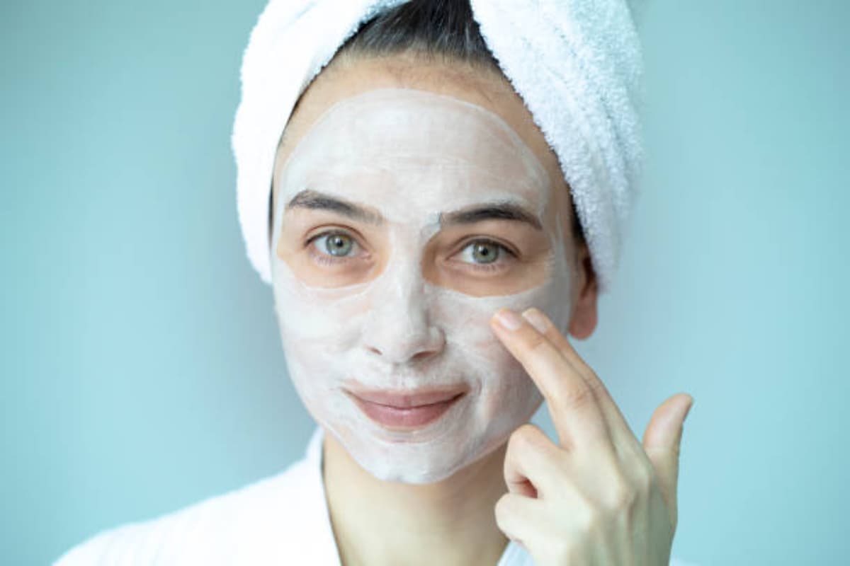 Glowing Skin Tips Glowing Skin Tips