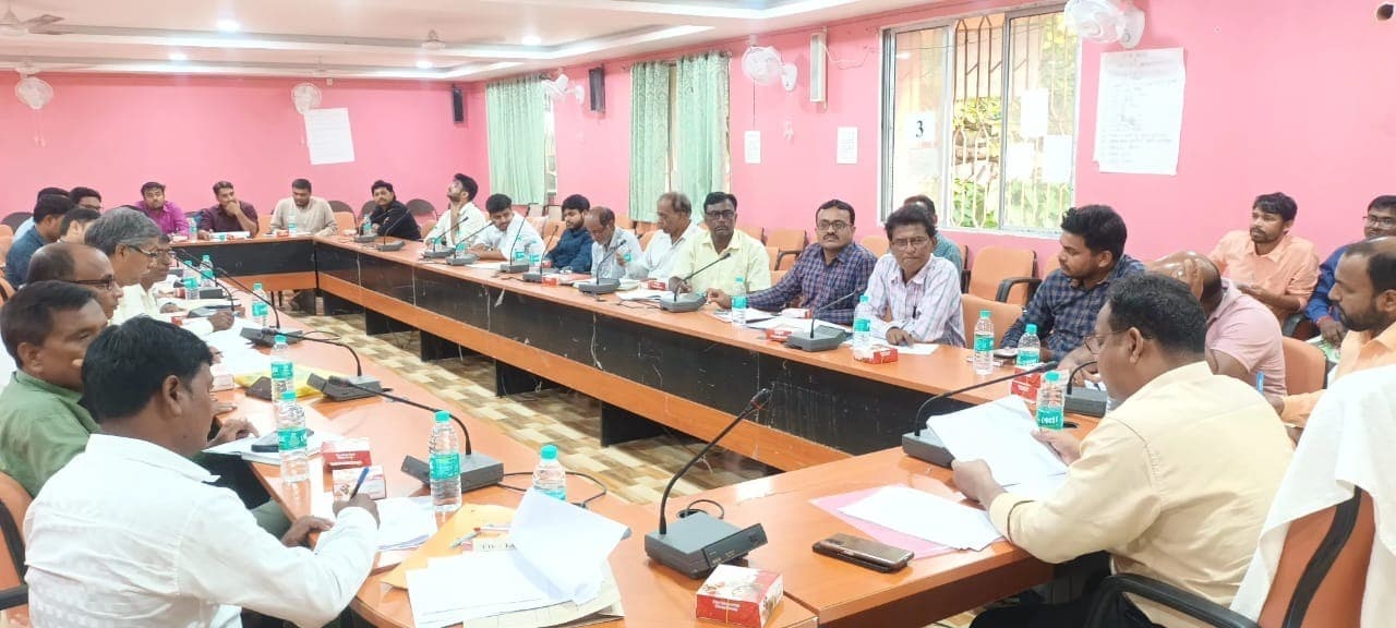 बूथों में पेयजल, रैंप व शौचालयों की कमी शीघ्र करें दूर : सीओ