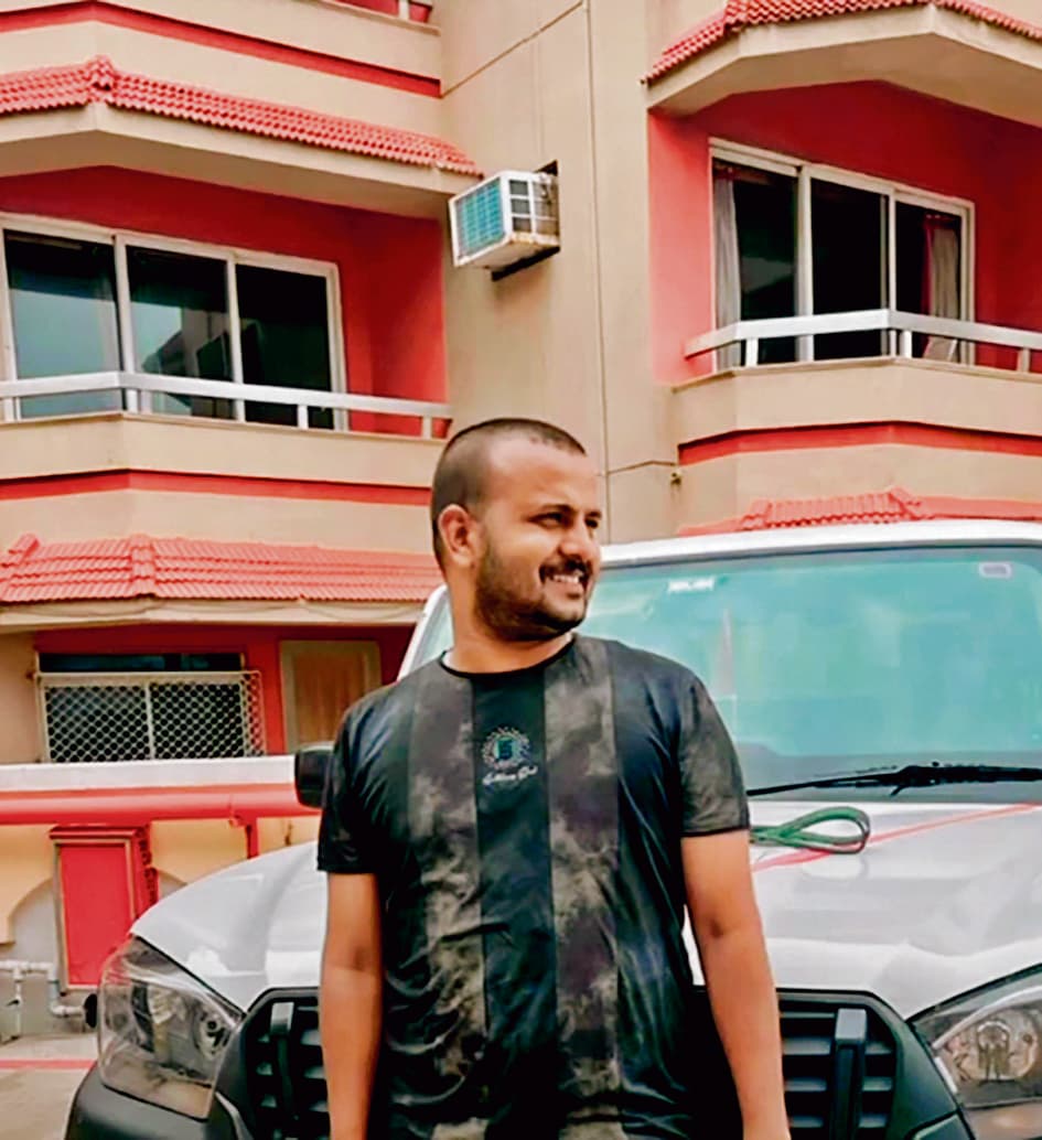 siwan news : बिहार पुलिस के लिए चुनौती बना शराब तस्कर जड़ी सिंह की गोली मारकर हत्या