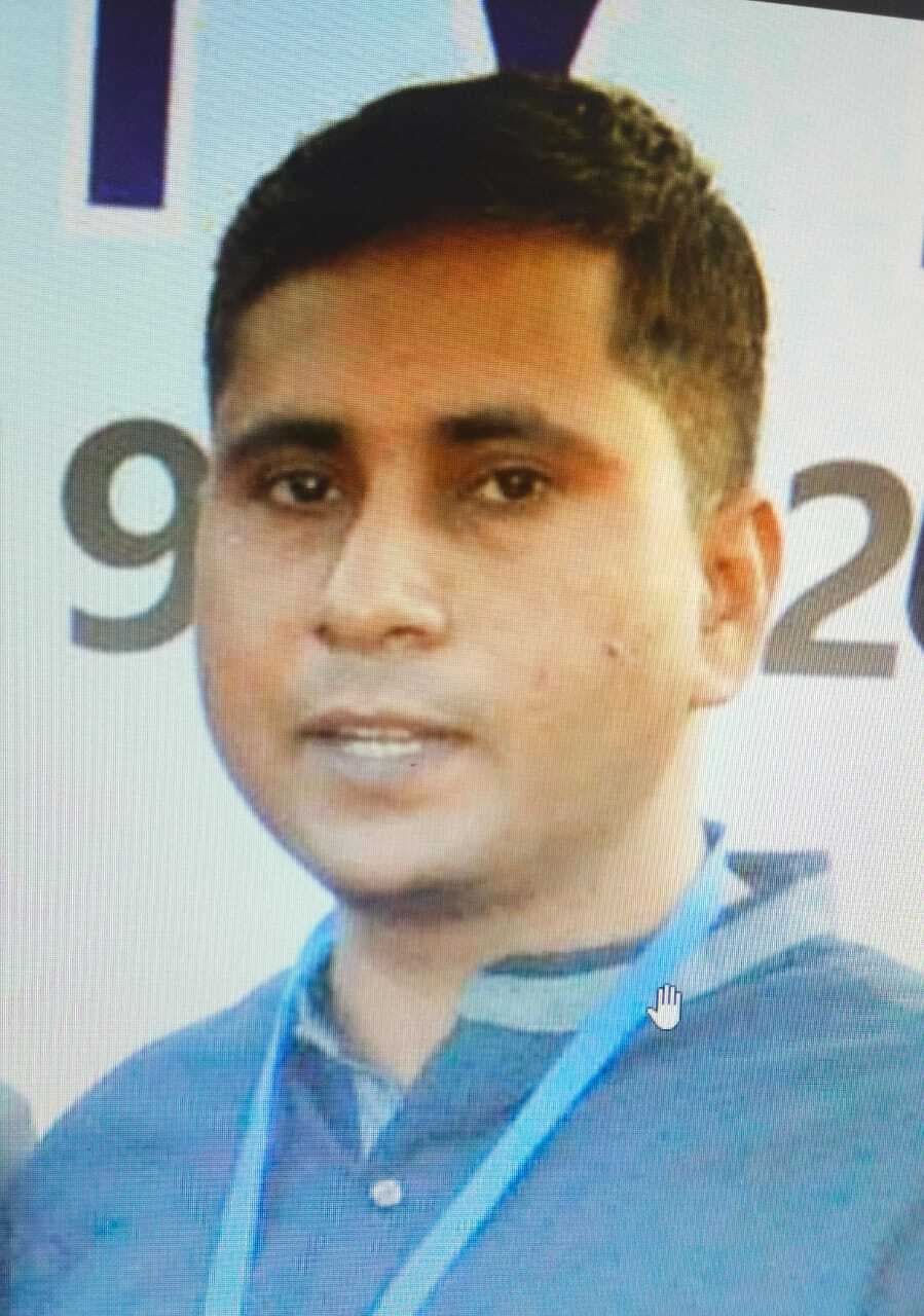 मुंगेर के लाल शहबाज  केंद्रीय गृहमंत्री दक्षता पदक के लिए हुए चयनित