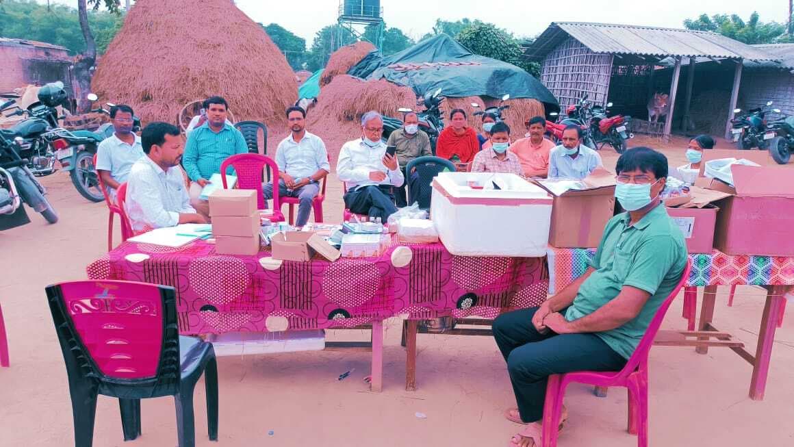 एक ही परिवार के तीन बच्चों की रहस्यमयी मौत से मचा कोहराम