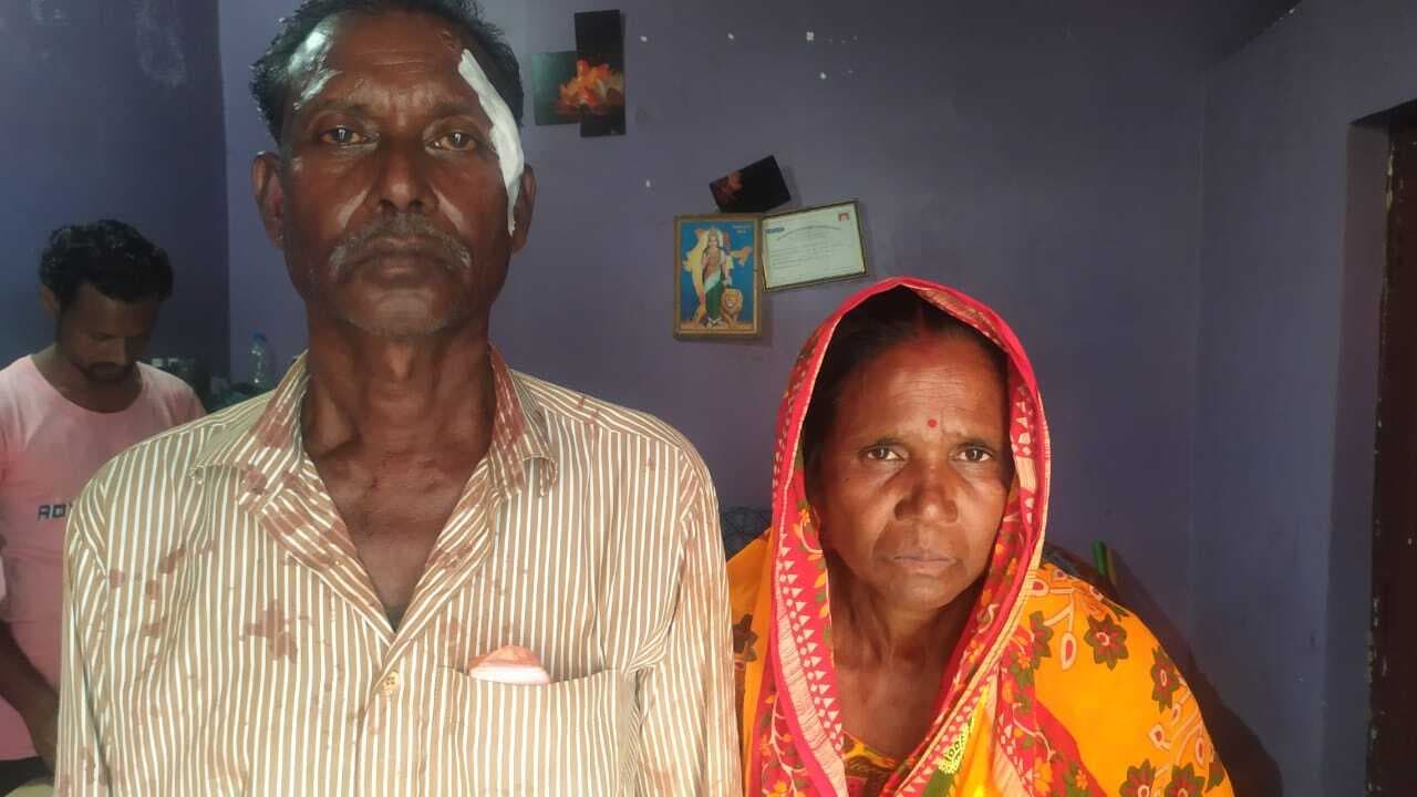 Dhanbad News : जमीन विवाद में श्यामपुर में मारपीट, छह घायल