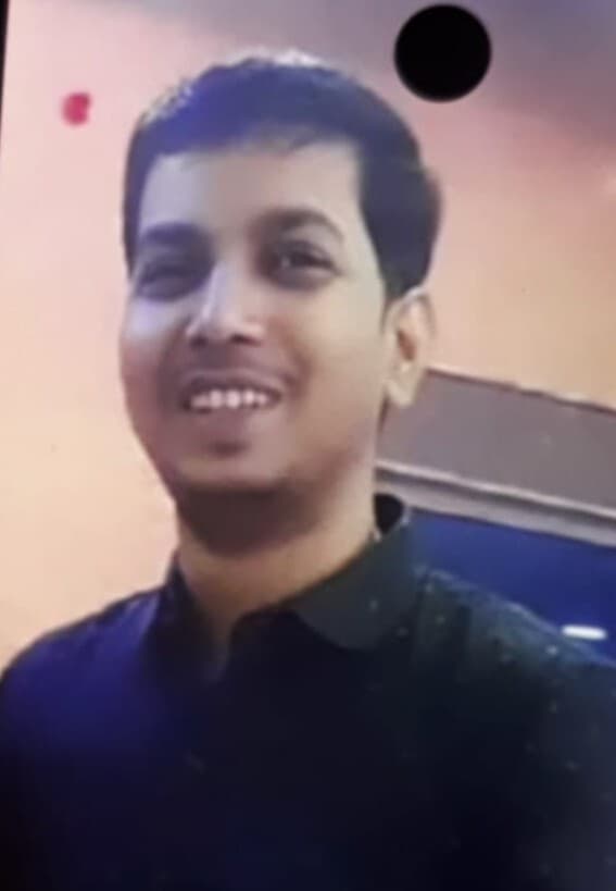 पत्नी प्रियंका की मौत बनी गौरव की हत्या की वजह