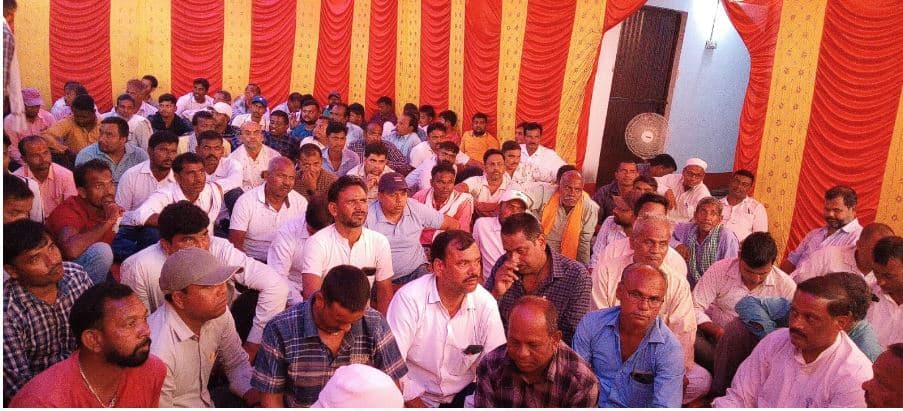 राज्य सरकार की आमलोगों के लिए बनायी गयी योजनाएं है महागठबंधन के दलों की पूंजी : कांग्रेस