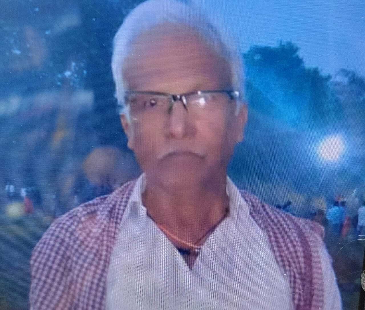 मानगो में बुजुर्ग ने की आत्महत्या