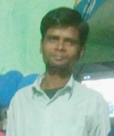 कदमा : कार से धक्का लगने से बिजली मिस्त्री की मौत