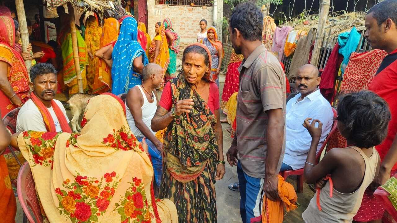 तालाब में डूबने से 10 वर्षीय बालक की मौत