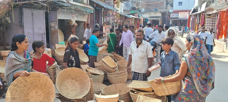 Aurangabad News : न जात न भेदभाव, सिर्फ आस्था