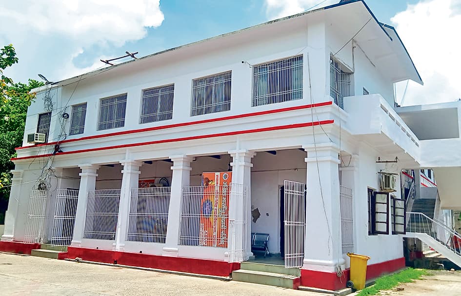 Chhapra News : महापर्व छठ को लेकर नगर प्रशासन ने मांस-मछली की बिक्री पर लगायी रोक