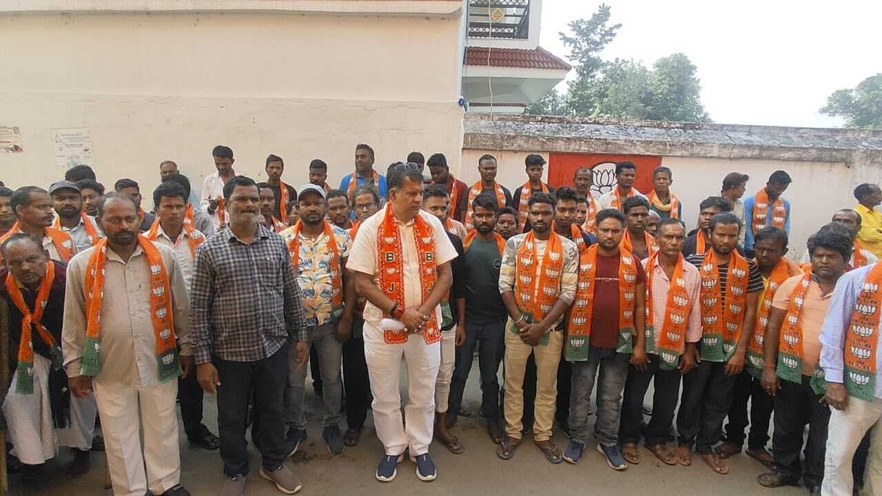 10 वर्षों के विकास का ट्रेलर था, तीसरी टर्म में पूरी फिल्म देखेगी जनता : रणधीर सिंह