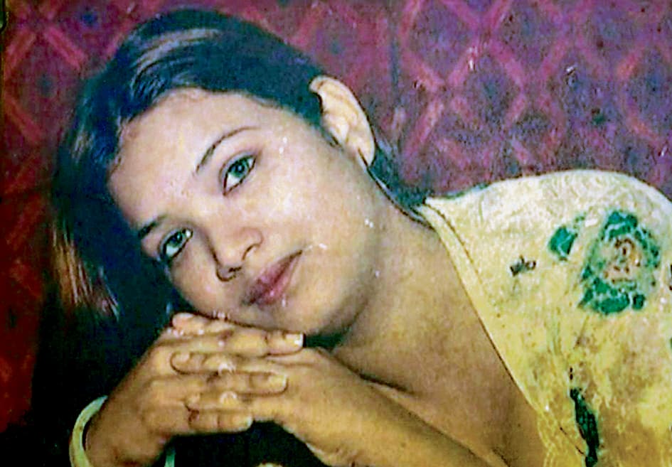 गरफा : लिव इन पार्टनर के फ्लैट में संदिग्ध हालत में युवती की हुई मौत