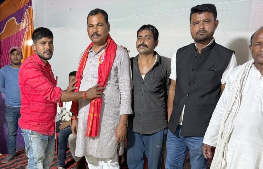 मां काली की पूजा से भय और रोग होता है खत्म : ललन