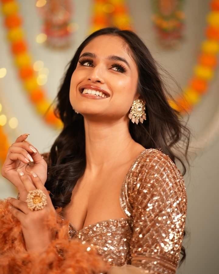 सलमान खान के रियलिटी शो ''बिग बॉस 18'' में नजर आयेगी पूर्णिया की बेटी