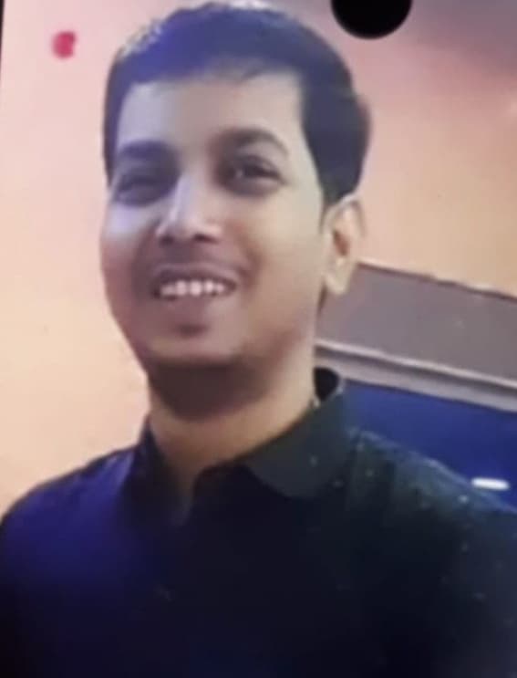 पेशकार हत्या मामले में साला समेत छह पर प्राथमिकी दर्ज