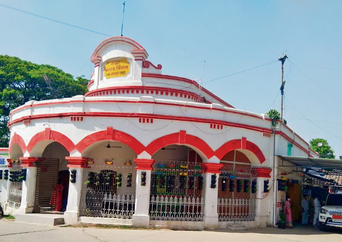 Gaya News : सैरातों के टेंडर नहीं होने से हर वर्ष नगर निगम को हो रहा लाखों रुपये का घाटा