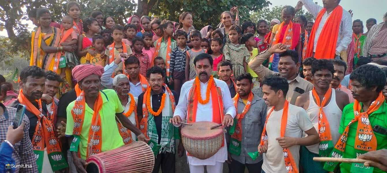 विराेध फैला रहे अफवाह, मैं हमेशा जनता के साथ: गंगा