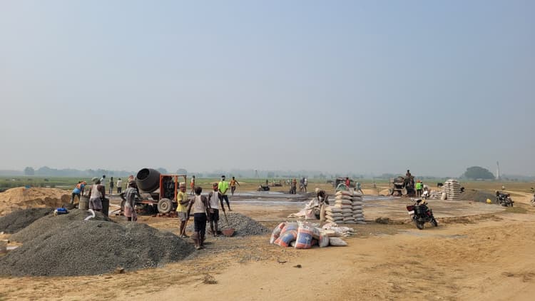 15 नवंबर को हजारों करोड़ की योजनाओं की सौगात दे सकते हैं पीएम