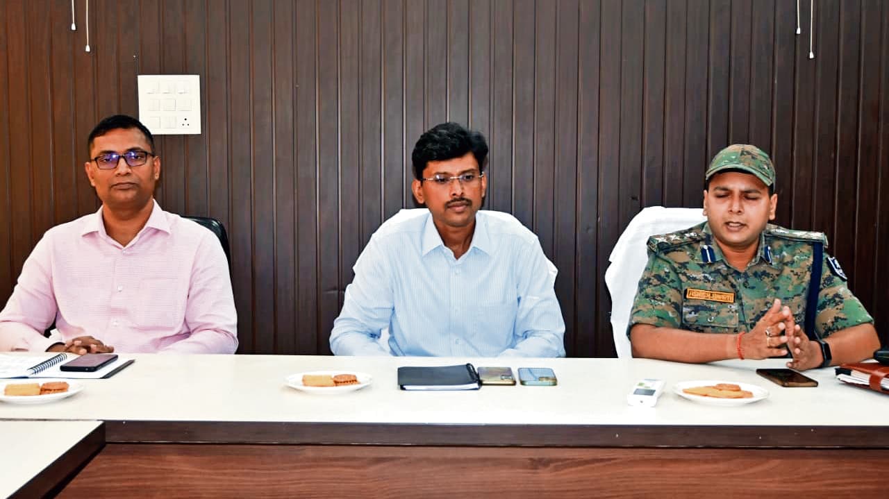 Gaya News : गया एयरपोर्ट पर आज पहुंचेगी भारतीय महिला हॉकी टीम