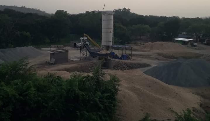 Rourkela News: प्रशासन से शिकायत के बाद भी यूजीआइइ की जमीन से नहीं हटा कब्जा, विकास कार्य बाधित