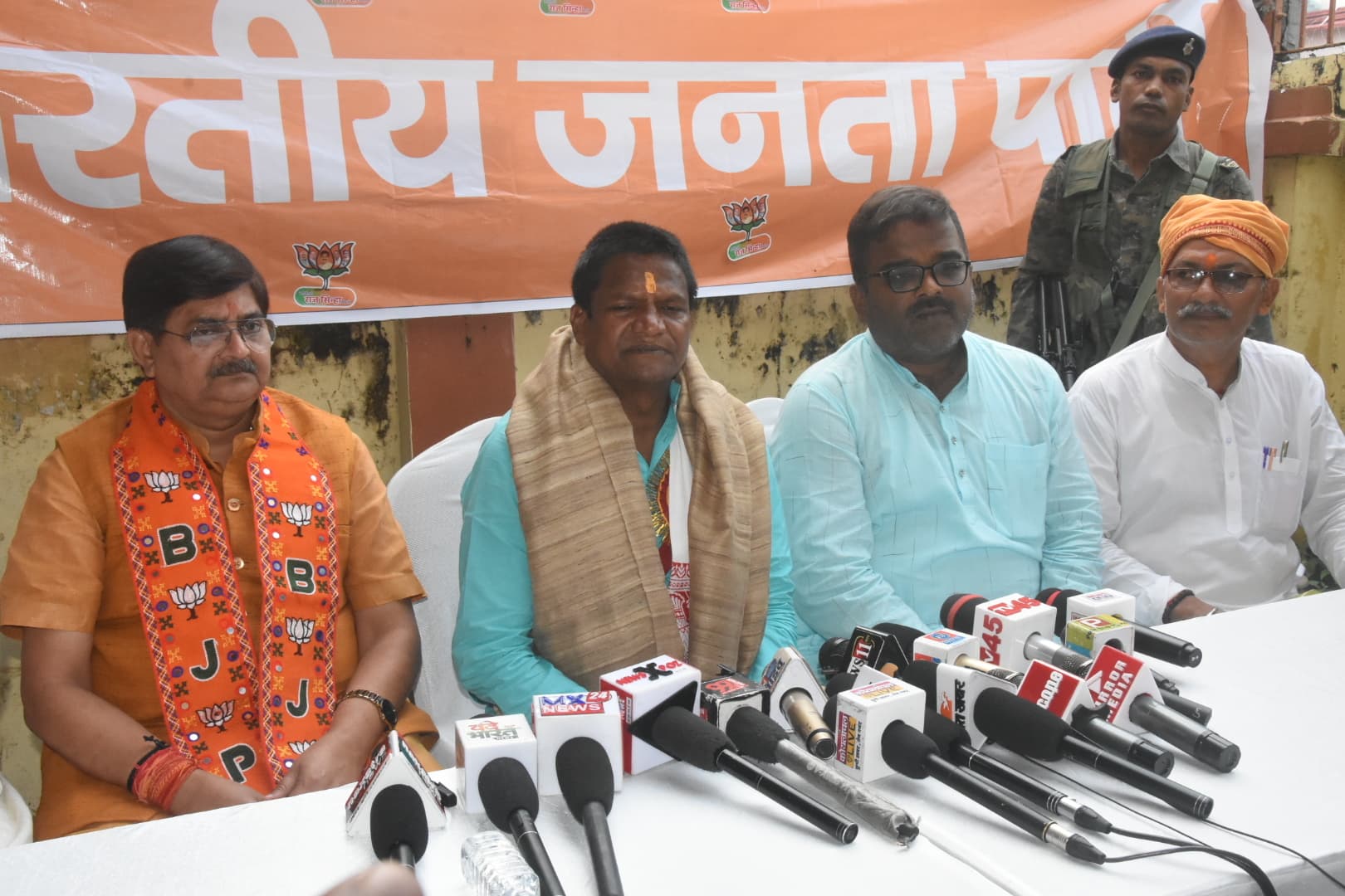 प्रधानमंत्री 10 को चंदनकियारी में करेंगे जनसभा