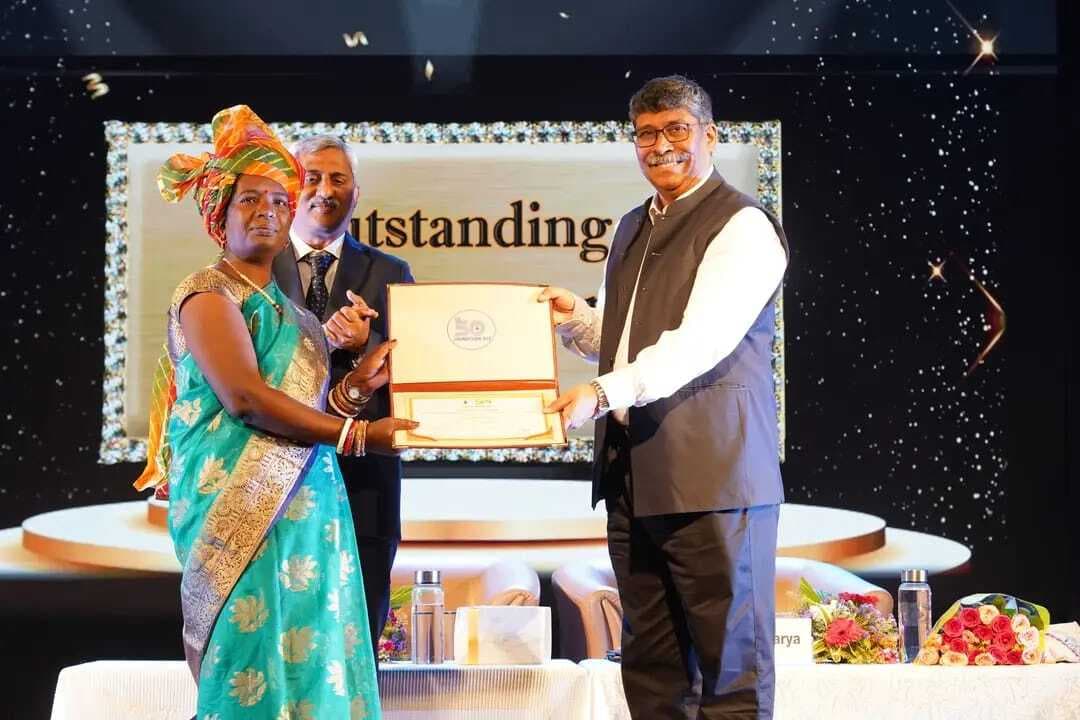 DHANBAD NEWS : कोल इंडिया के 50वें स्थापना दिवस पर बीसीसीएल को मिले सात पुरस्कार