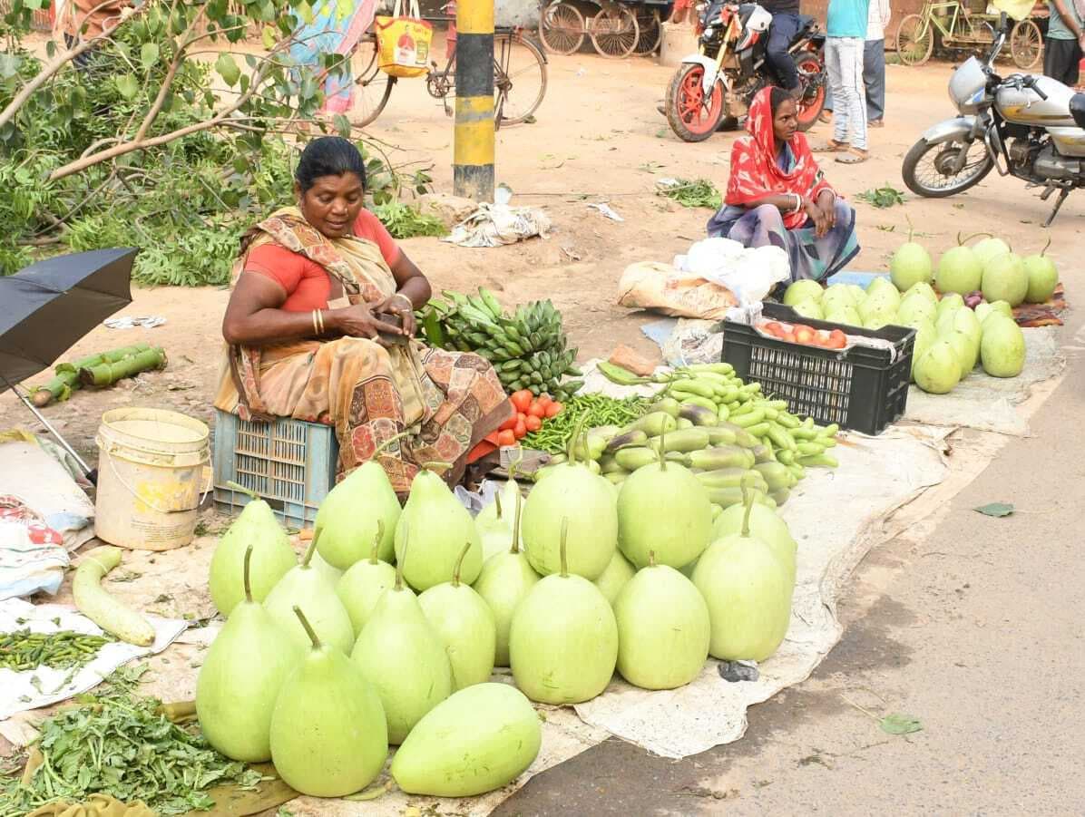 कद्दू-भात के साथ आज से आरंभ होगा चार दिवसीय छठ का अनुष्ठान